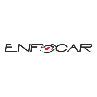 ENFOCAR Logo PNG Vector