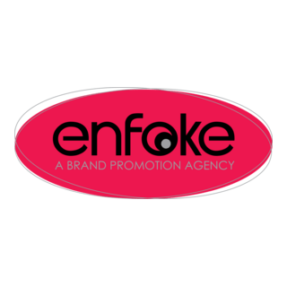 Enfoke Logo PNG Vector