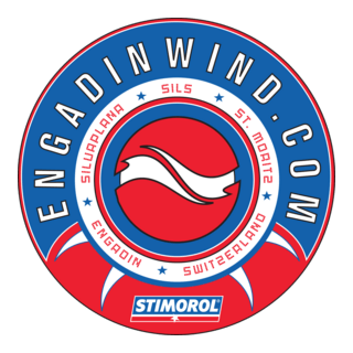 Engadinwind Logo PNG Vector