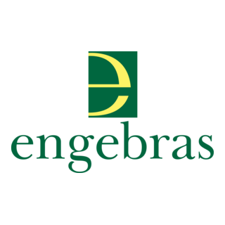Engebras Logo PNG Vector