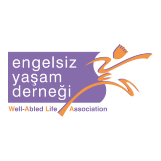 Engelsiz Yasam Dernegi Logo PNG Vector