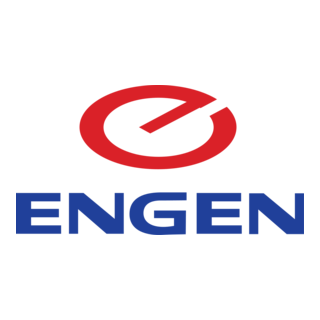 Engen Logo PNG Vector