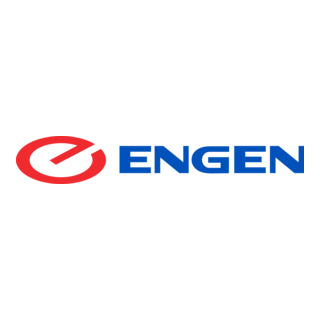 Engen Logo PNG Vector