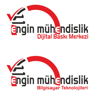 engin muhendislik manisa Logo PNG Vector