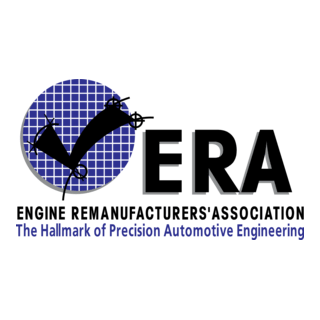 Engine Remanufacturers Association of SA Logo PNG Vector