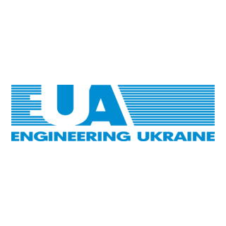 ENGINEERING_UKRAINE Logo PNG Vector