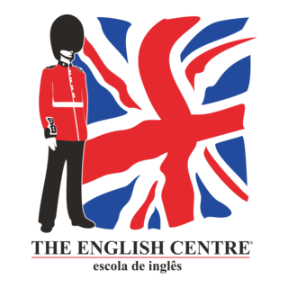 ENGLISH CENTRE Logo PNG Vector