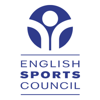 English Sports Council Logo PNG Vector