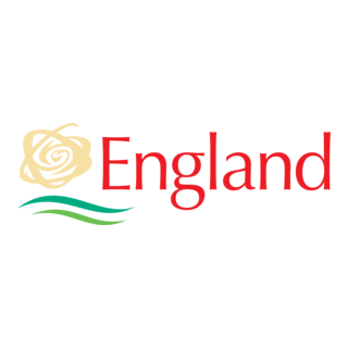 English Tourism Logo PNG Vector