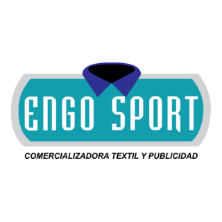 Engo Sport Logo PNG Vector