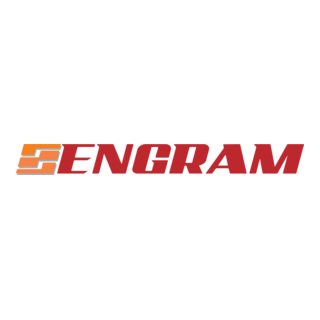 Engram Logo PNG Vector