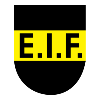 Enhorna IF Stockholm Logo PNG Vector