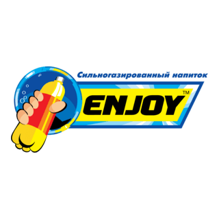 Enjoy Logo PNG Vector
