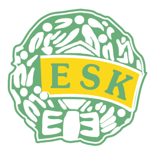 Enkopings SK Logo PNG Vector