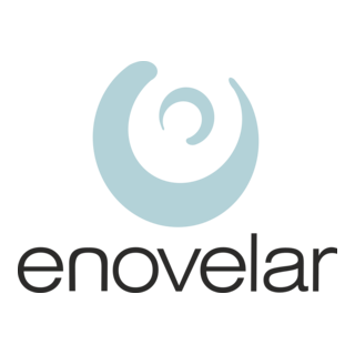 Enovelar Logo PNG Vector