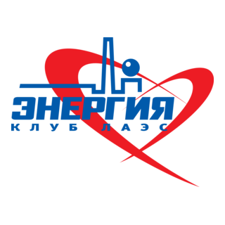 Enrgy Club LAES Logo PNG Vector