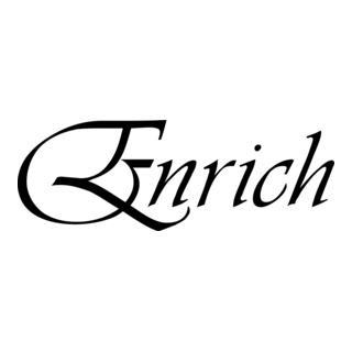 Enrich Logo PNG Vector