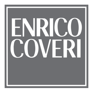 Enrico Coveri Logo PNG Vector