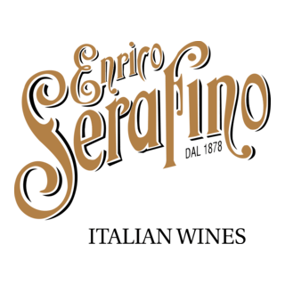 Enrico Serafino Logo PNG Vector