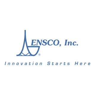 Ensco Logo PNG Vector