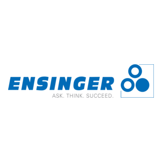 Ensinger Logo PNG Vector