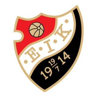 Enskede IK Logo PNG Vector