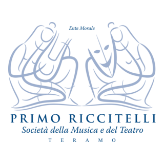 Ente Morale Primo Riccitelli Logo PNG Vector