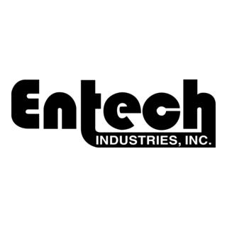 Entech Industries Logo PNG Vector
