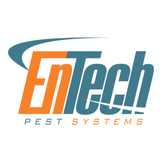 EnTech Pest Systems Logo PNG Vector