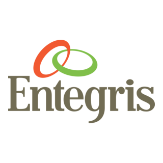 Entegris Logo PNG Vector