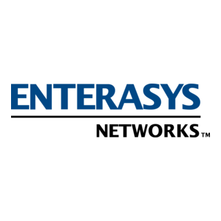 Enterasys Logo PNG Vector