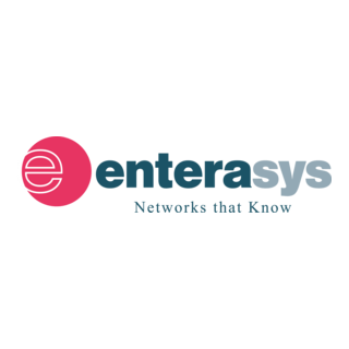 Enterasys Logo PNG Vector