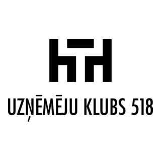 Enterpriser's Club 518 Logo PNG Vector