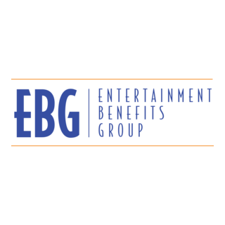 Entertainment Benefits Group Logo PNG Vector