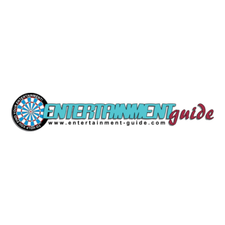 Entertainment Guide US Logo PNG Vector