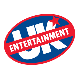 Entertainment UK Logo PNG Vector