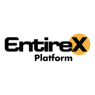 EntireX Logo PNG Vector