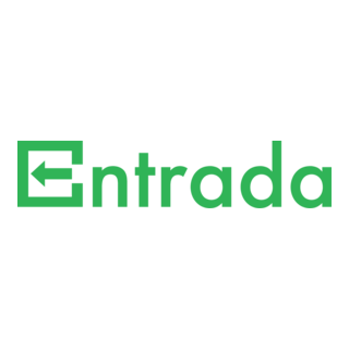 Entrada Logo PNG Vector