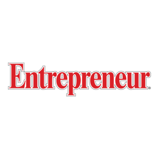Entrepreneur Logo PNG Vector