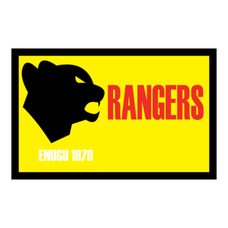 Enugu Rangers International Logo PNG Vector