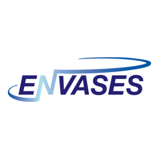 envases Logo PNG Vector