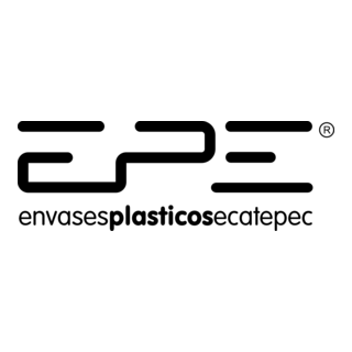 Envases Plasticos Ecatepec Logo PNG Vector