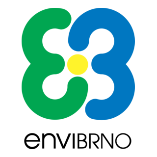 EnviBrno Logo PNG Vector