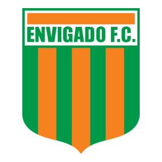Envigado FC Logo PNG Vector