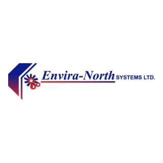 Envira-North Systems Ltd. Logo PNG Vector
