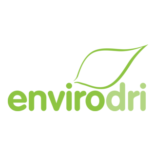 EnviroDri Logo PNG Vector