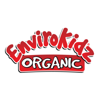 Envirokidz organic Logo PNG Vector
