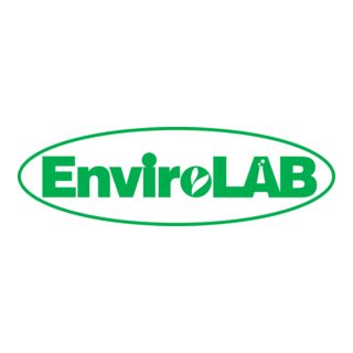 Envirolab Logo PNG Vector