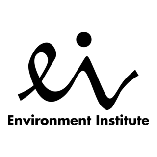 Environment Institute Logo PNG Vector