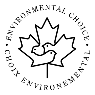 Environmental Chioce Logo PNG Vector